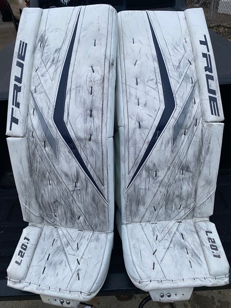 True 20.1 Pads