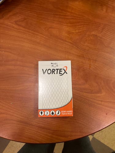 New ECD Vortex Mesh