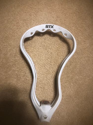 Used Unstrung Super Power Head