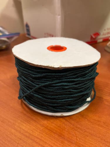 New Green Spool