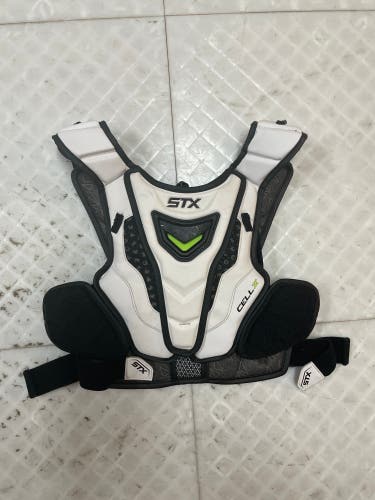 Used STX Chest Pad