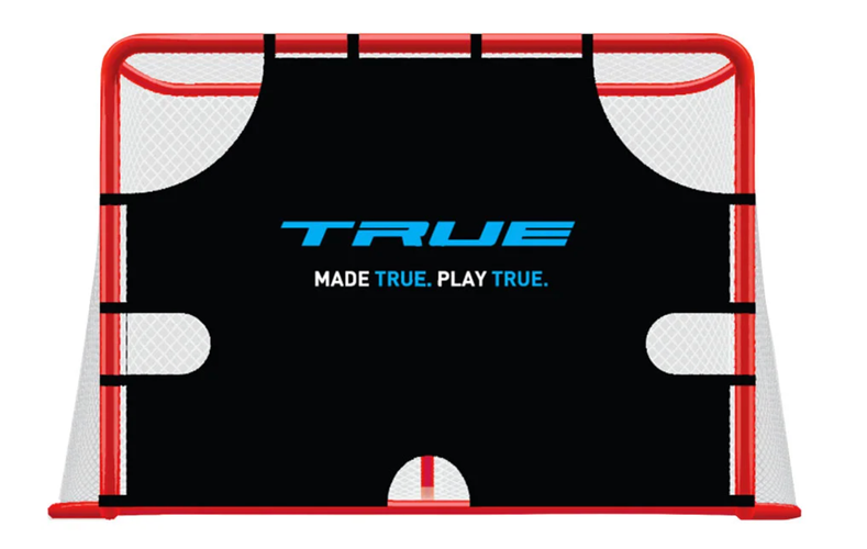True Hockey Shooter Tutor Trainer 72"
