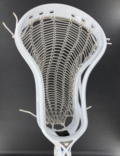 New Strung Mirage 2.0 Head
