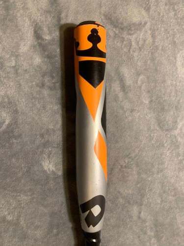 2017 Composite (-11) 21 oz 32" DeMarini CF Zen