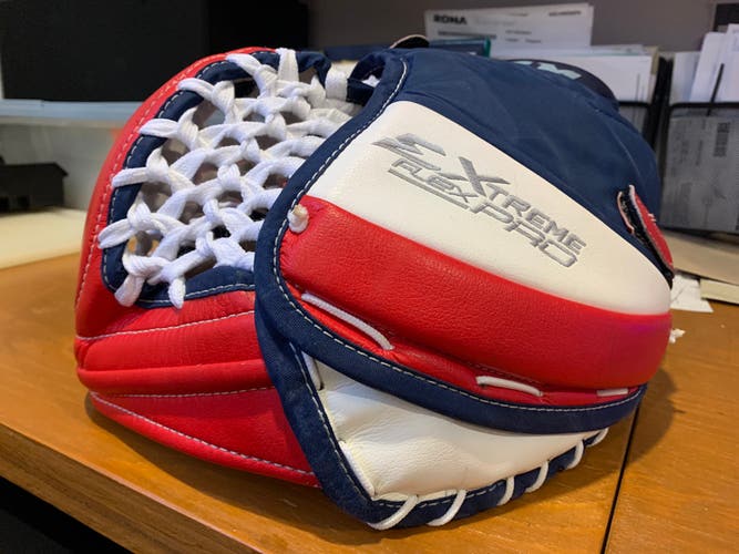 Used Regular Extreme Flex Pro