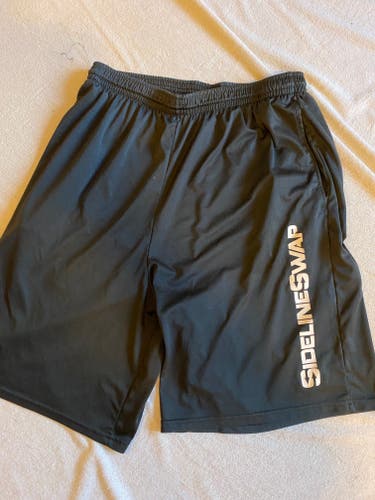 Sideline Swap Shorts