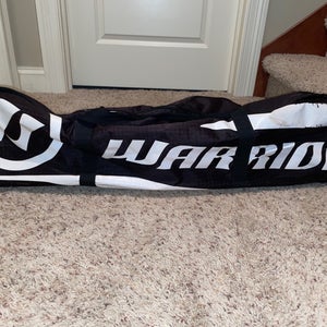 Big Warrior bag
