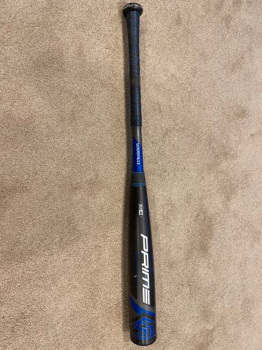 2020 Composite (-3) 28 oz 31" Prime Bat