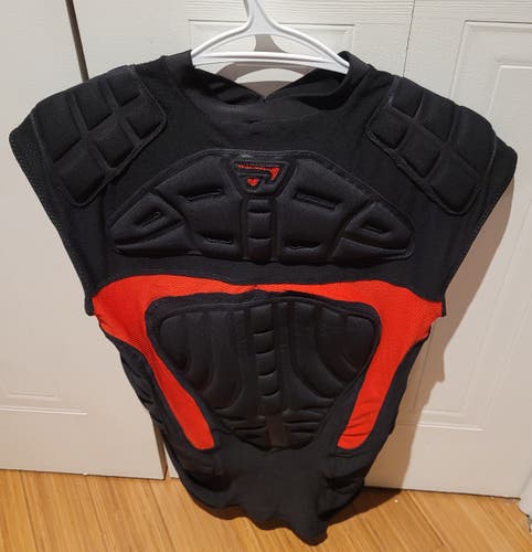 Used Paintball Proto Padded Shirt