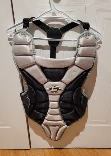 Used Easton Catcher's Chest Protector