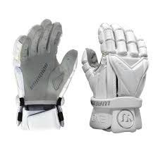 Brand New Player's Warrior 13" Evo Pro Lacrosse Gloves