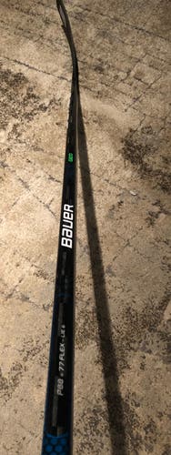 Bauer Nexus Geo 77 Flex P88 Right Hand Hockey Stick