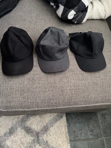3 Lululemon Hat