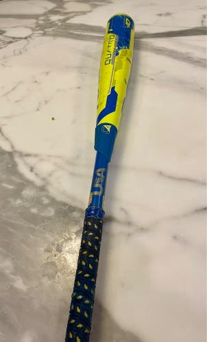 2018 Composite (-10) 19 oz 29" Quatro Pro Bat