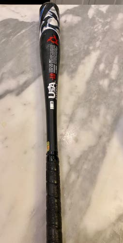 2020 Alloy (-10) 19 oz 29" Voodoo Bat