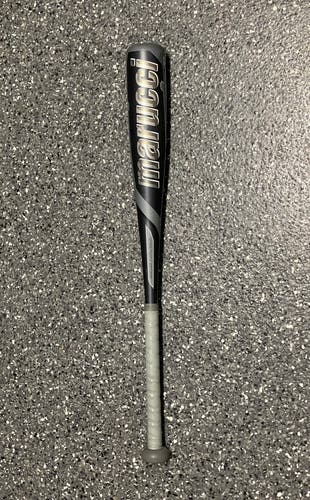 2021 Alloy (-10) 18 oz 28" Cat 9 Bat