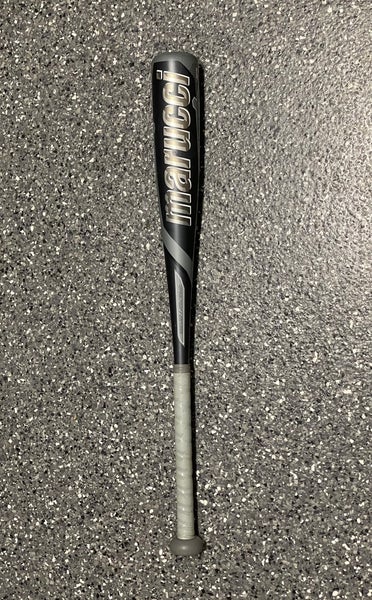 2021 Alloy (-10) 18 oz 28" Cat 9 Bat