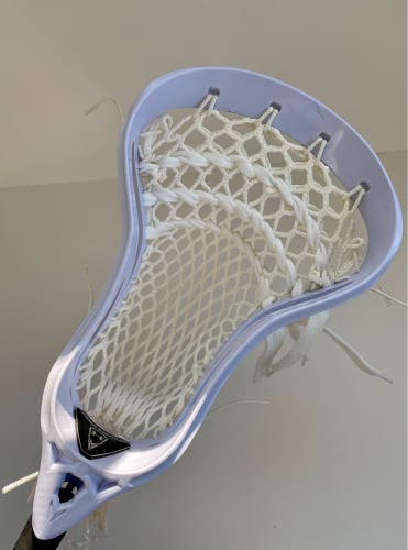 New Strung Vital Head