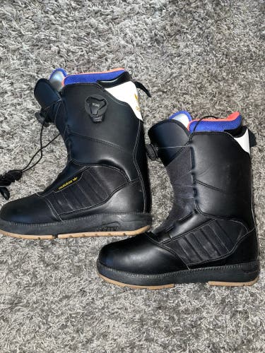Adidas Response 3MC ADV Snowboard Boots 2021