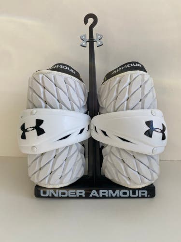 New Large Under Armour VFT Arm Pads