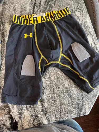 New Medium Hockey Jock, Never Worn