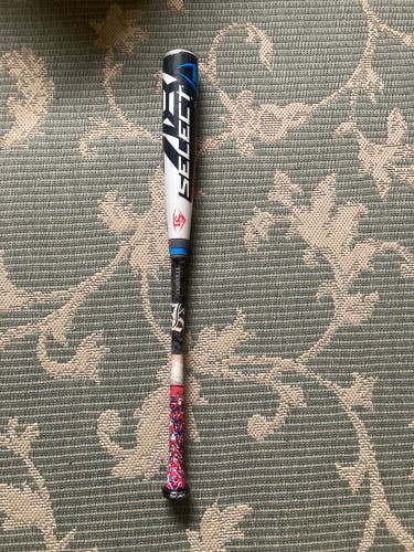 Louisville Slugger (-3) 28 oz 31" Select 718 Bat