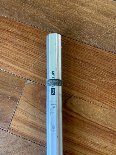 Used StringKing Metal 3 Pro 155 Shaft