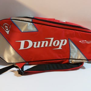 Dunlop Squash Bag (never used)