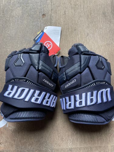 Warrior 14"  Covert QRE10 Gloves