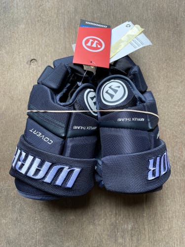 Warrior 10"  Covert QRE30 Gloves