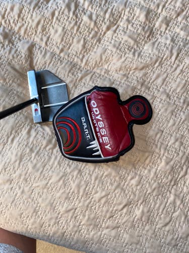 Men's Mallet FGP Putter
