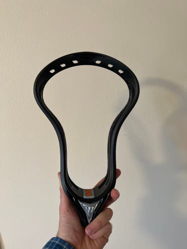 New Warrior Burn 2 Head
