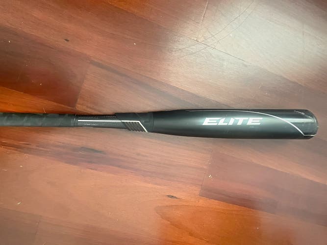 USSSA Certified Alloy (-5) 25 oz 30" Elite Bat
