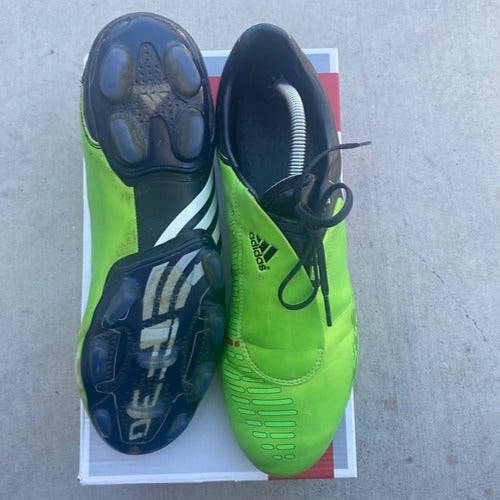 11.5 US/2010- Adidas F30 | SidelineSwap