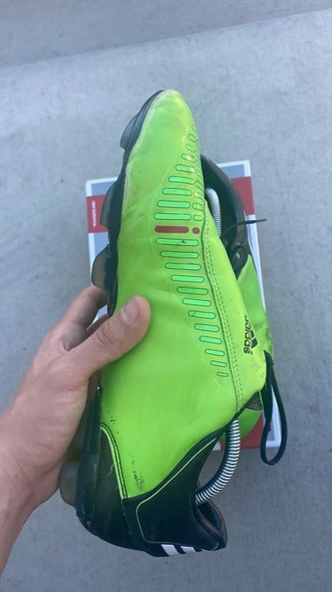 11.5 US/2010- Adidas F30 | SidelineSwap