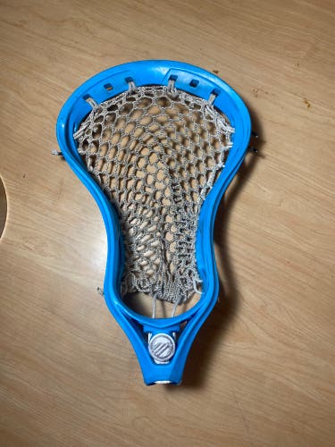 Used Warrior Defense Strung Head