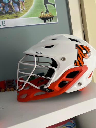 Helmets TRADE FOR MIRAGE 2.0