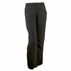 New Women's White Sierra Toboggan Insulated Pants - 29" Inseam