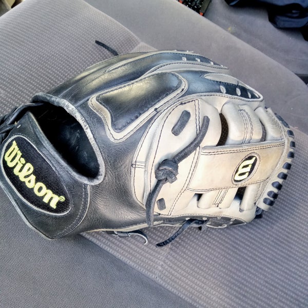 Wilson A3000 G4 11.5"