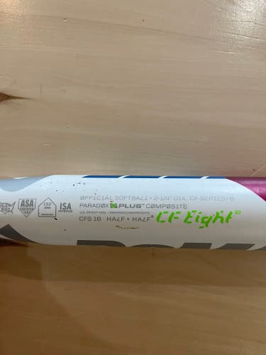 2016 Composite (-11) 21 oz 32" CF8 Bat