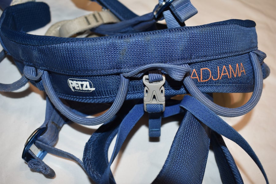 ADJAMA PETZL