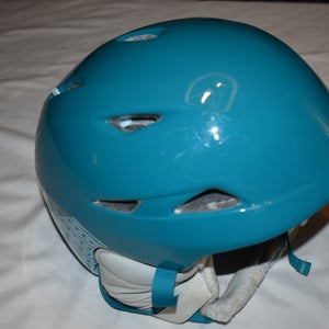 Giro Lure Winter Sports Helmet, Medium