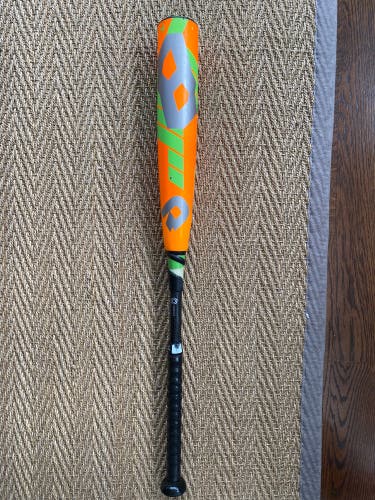 DeMarini Composite (-10) 21 oz 31" CF8 Bat