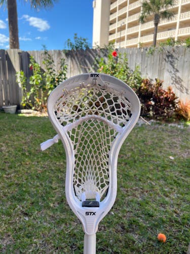 *LIKE NEW* Stx ultra power