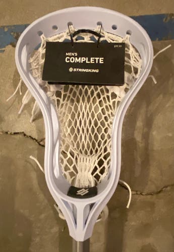 New StringKing Mark 1 Stick