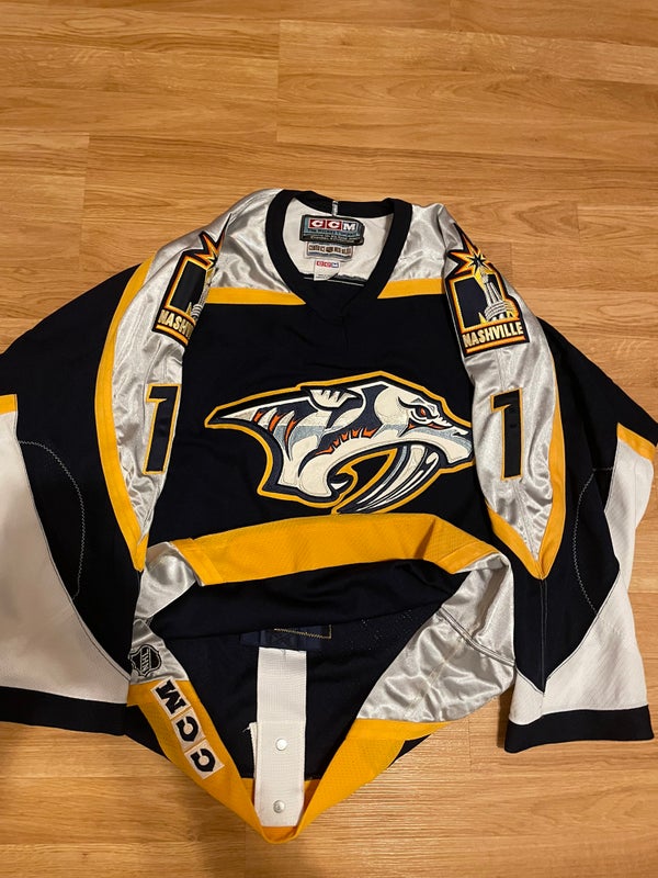 90's Pittsburgh Penguins Koho Robo Pen Alternate NHL Jersey Size Medium  ($78) Search 🔍 “Penguins” 🐧 on rarevntg.com to shop now 📲