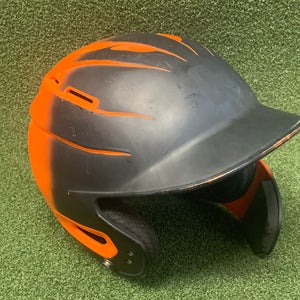 Used Boombah Batting Helmet (3541)