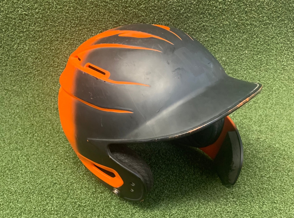 Boombah Batting Helmet (3541)