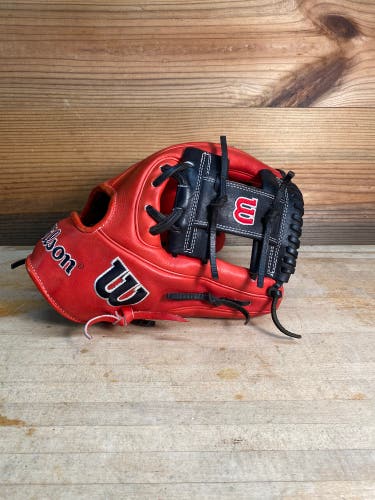 Wilson A2K 11.5" 1786 2021 GOTM