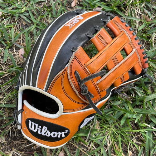 Wilson A2K 1721 12" Baseball Glove